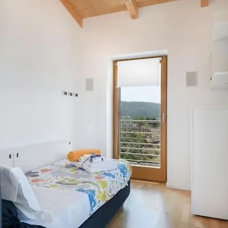 Villa Casentino Antonella With Private Pool