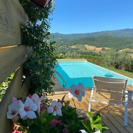 Casentino Antonella With Private Pool * Poppi