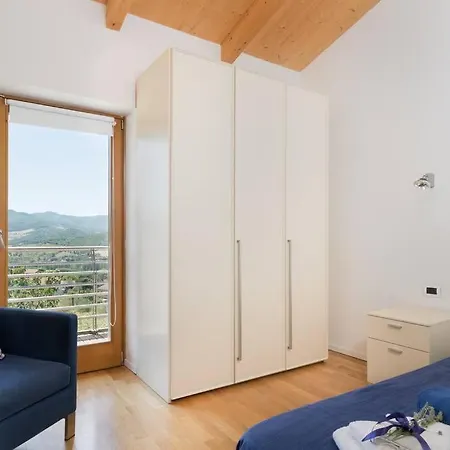 Casentino Antonella With Private Pool Villa Poppi