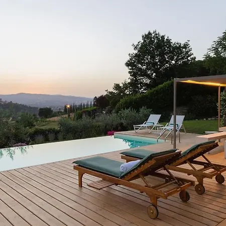 Casentino Antonella With Private Pool * Poppi