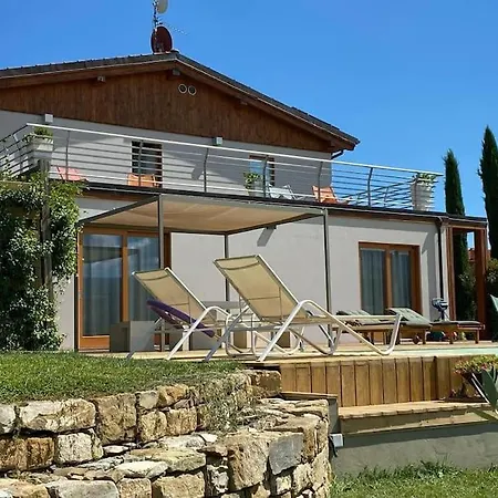 Casentino Antonella With Private Pool Villa Poppi