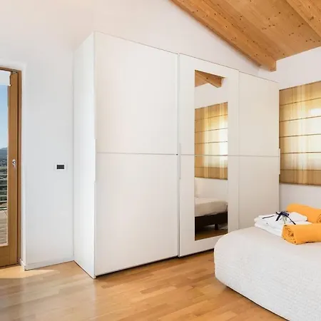 Casentino Antonella With Private Pool *