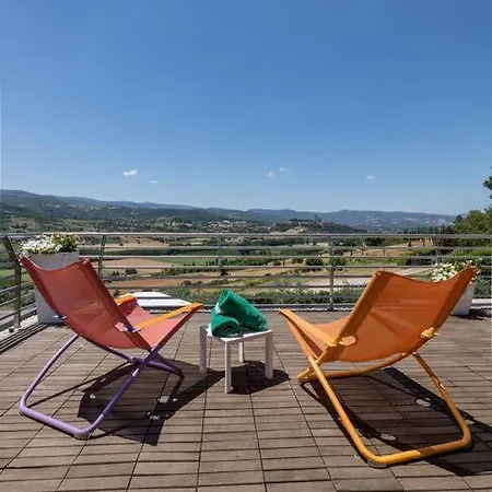 Casentino Antonella With Private Pool